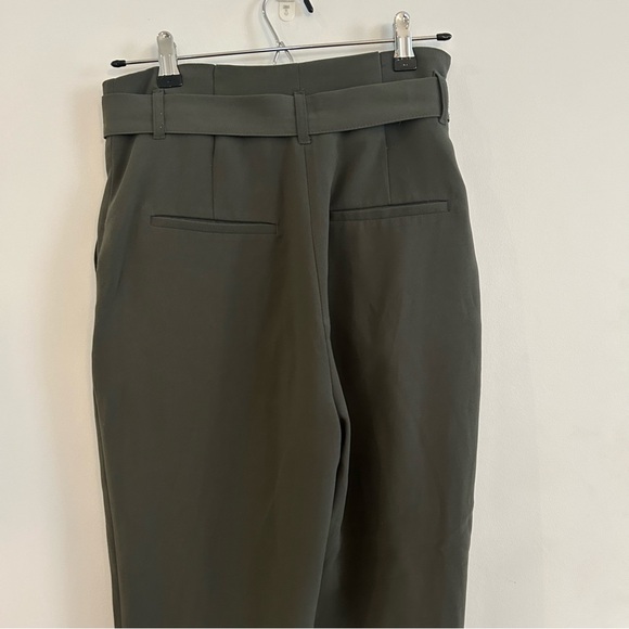 H&M classy high rise pants - Picture 2 of 6